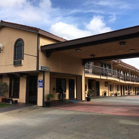 Del Amo Inn Torrance Eksteriør bilde