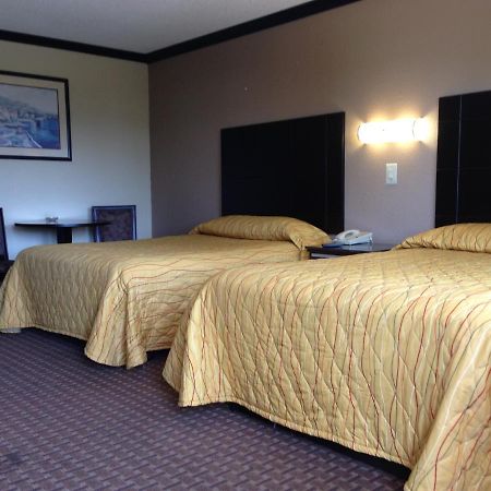 Del Amo Inn Torrance Rom bilde