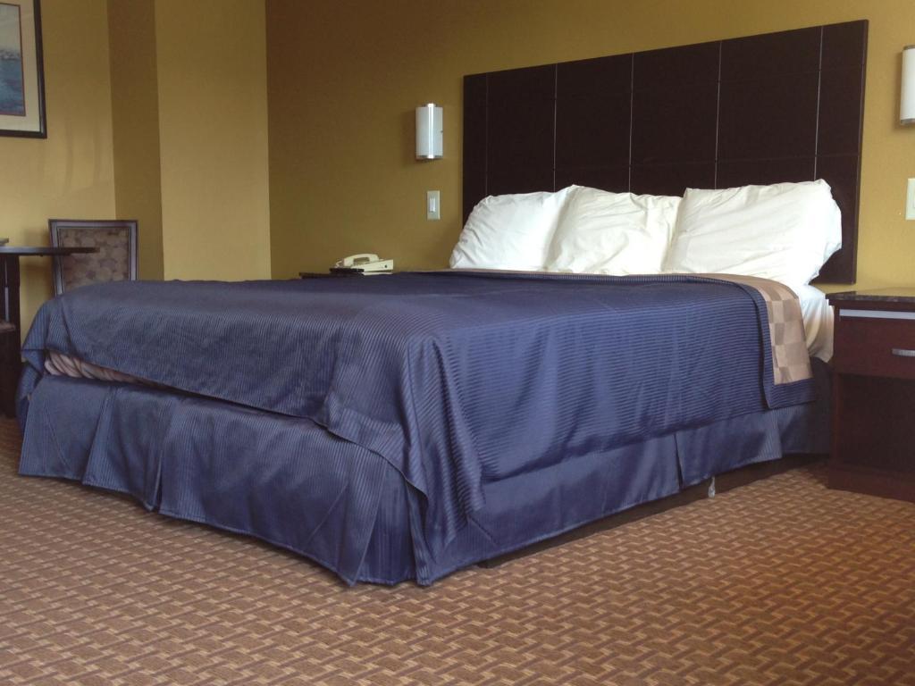 Del Amo Inn Torrance Rom bilde