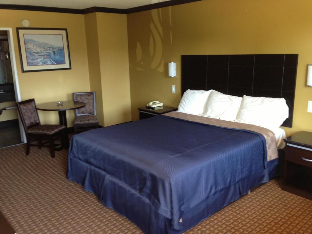 Del Amo Inn Torrance Rom bilde
