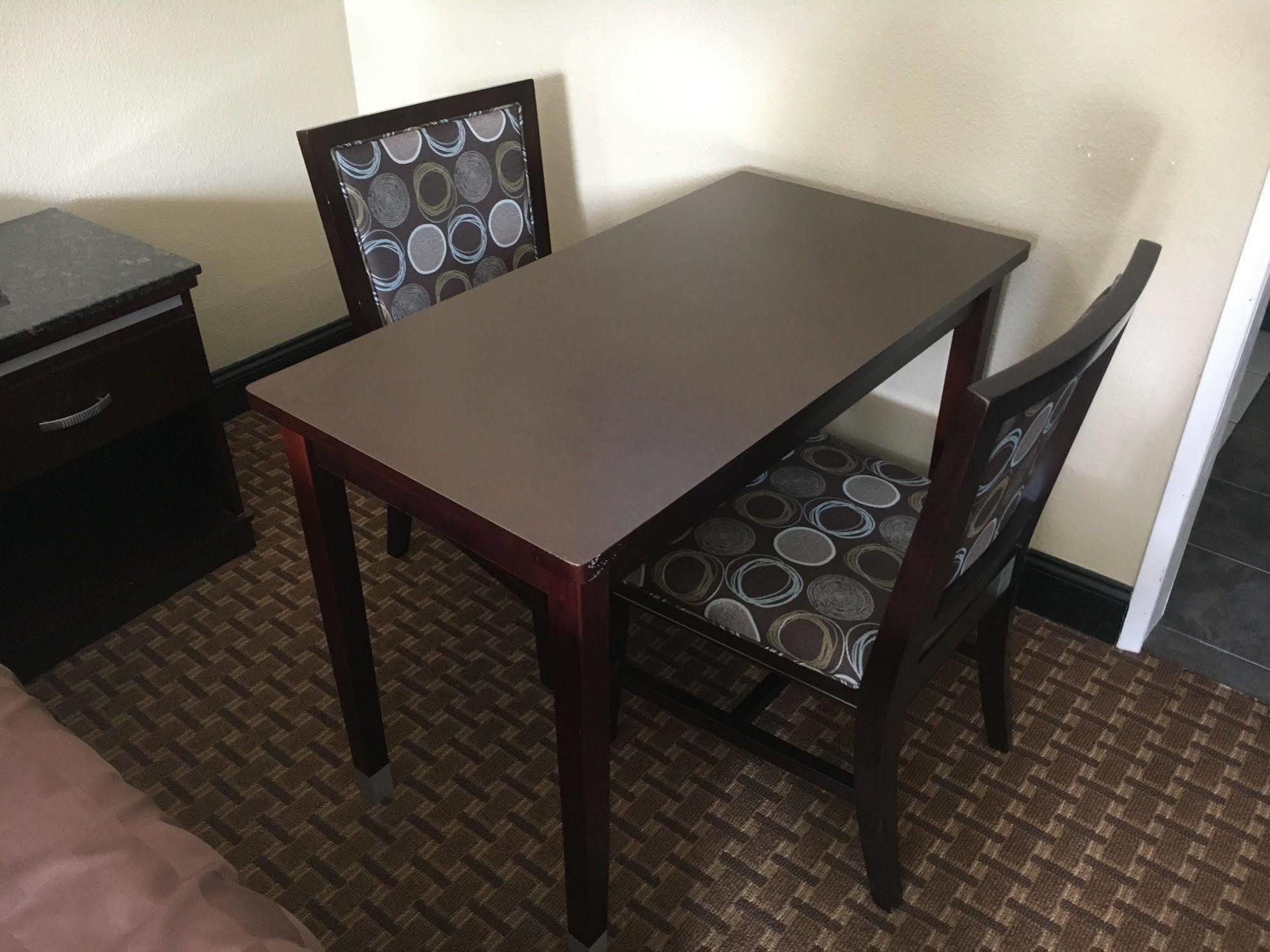 Del Amo Inn Torrance Eksteriør bilde
