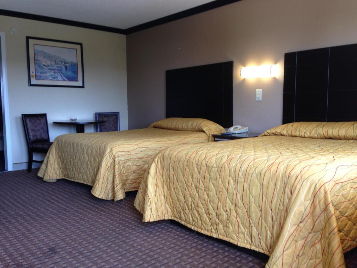 Del Amo Inn Torrance Rom bilde